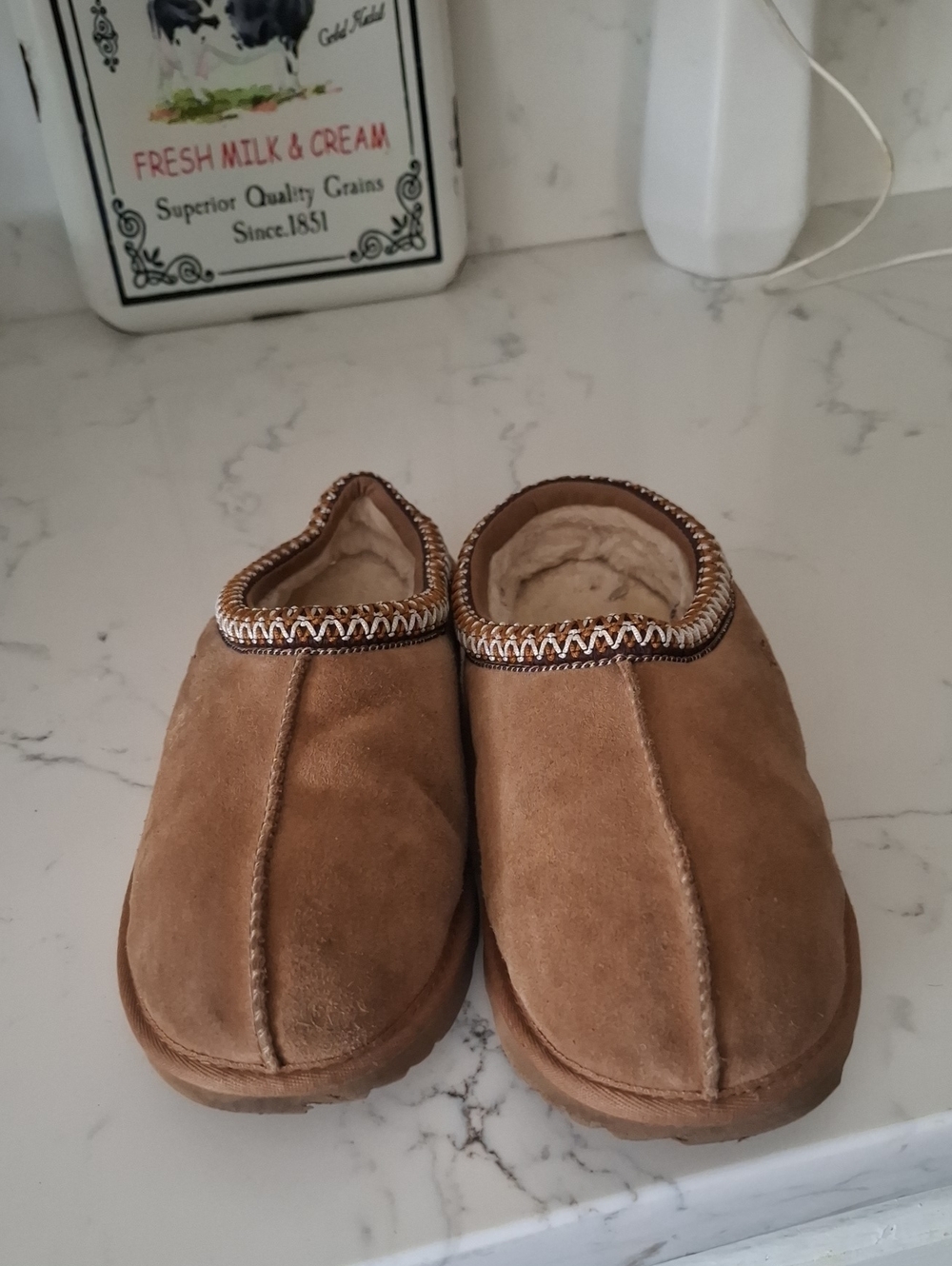 Ugg Tasman Slipper Women